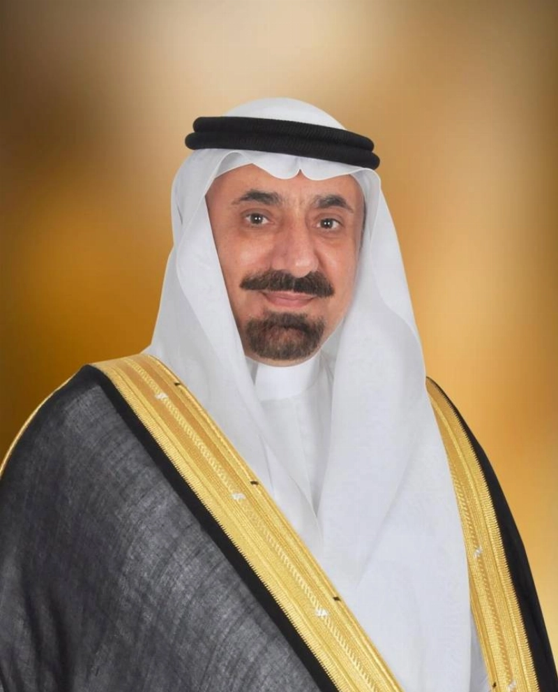 جلوي بن عبدالعزيز