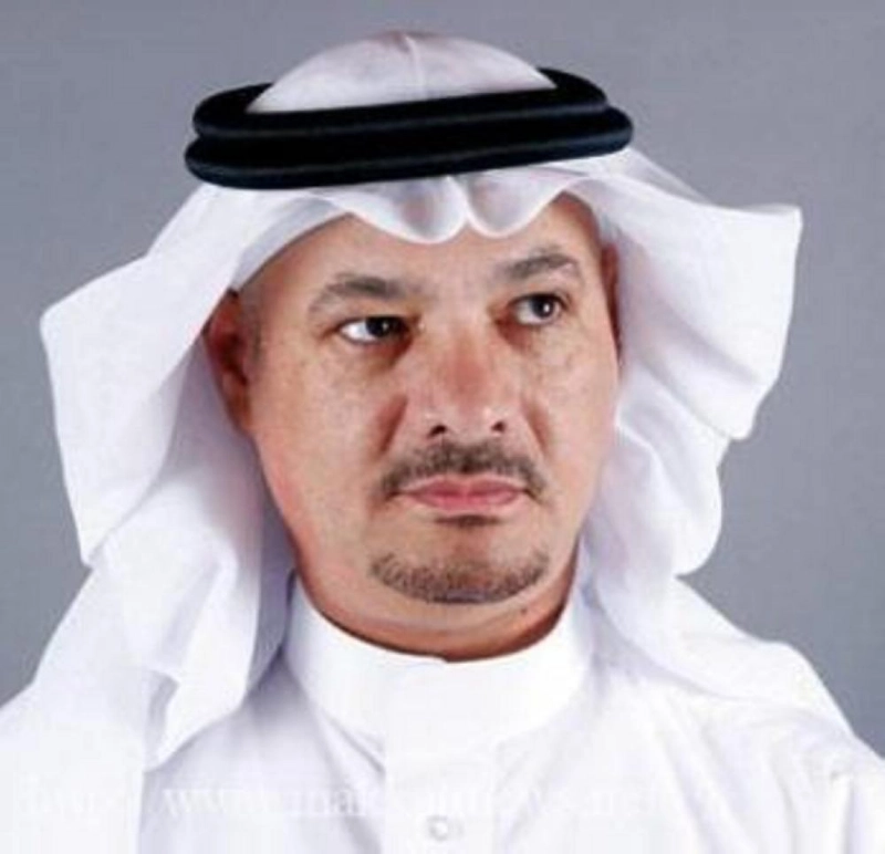 فهد العنزي