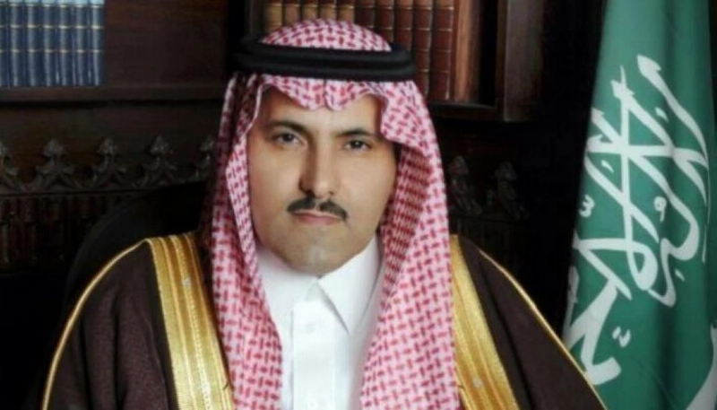 محمد آل جابر