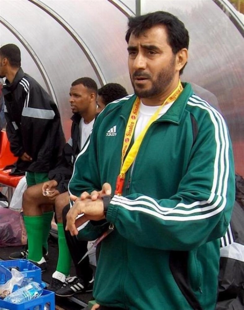 عبدالعزيز الخالد