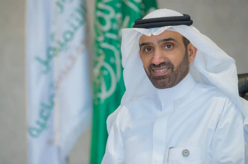 أحمد الراجحي
