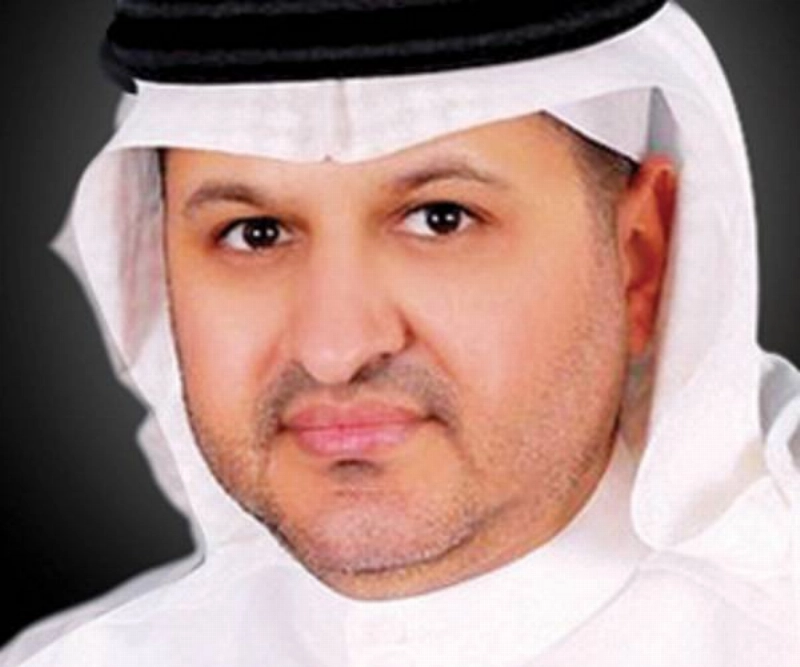 محمد الشميمري