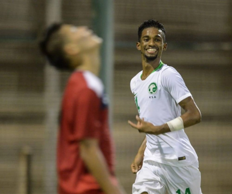 عوض الناشري