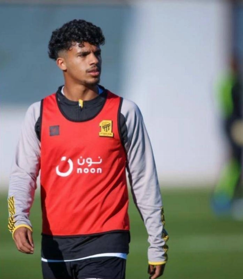 محمد العوفي