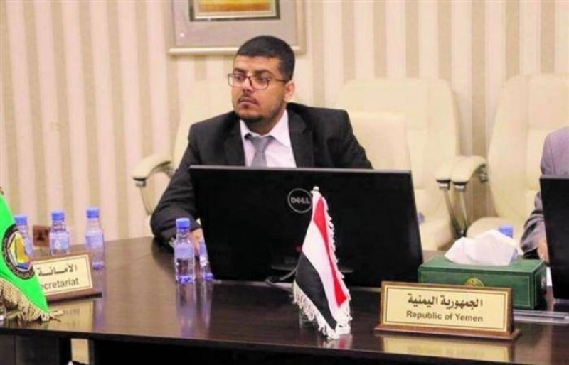 عبد الرقيب الحيدري