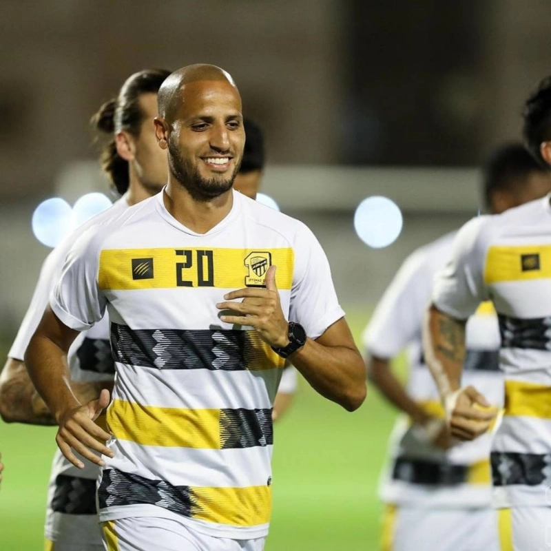 كريم الأحمدي