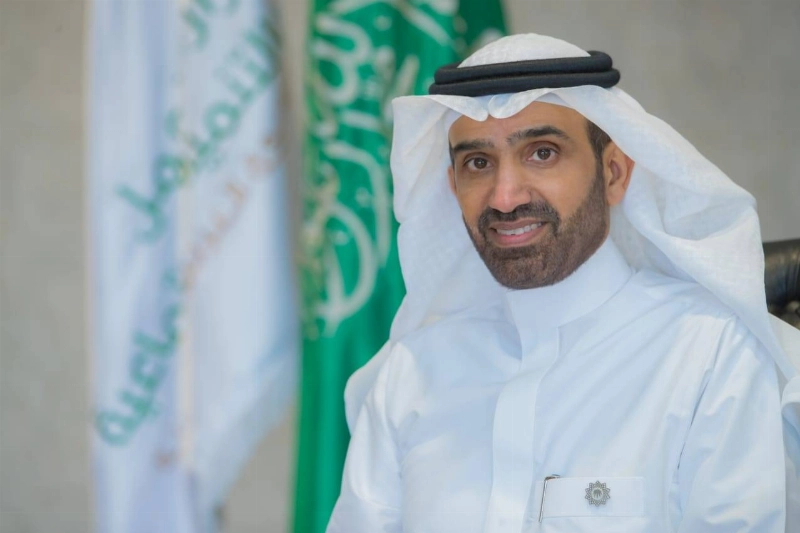 أحمد الراجحي