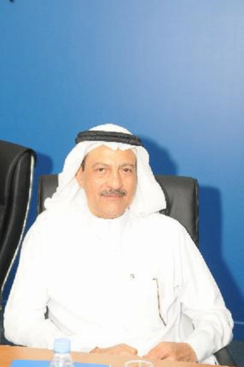 عبدالعزيز المحروس