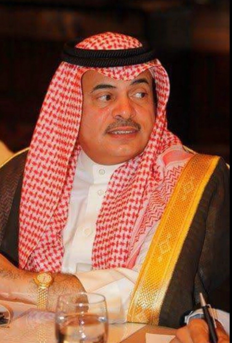 علي اليامي