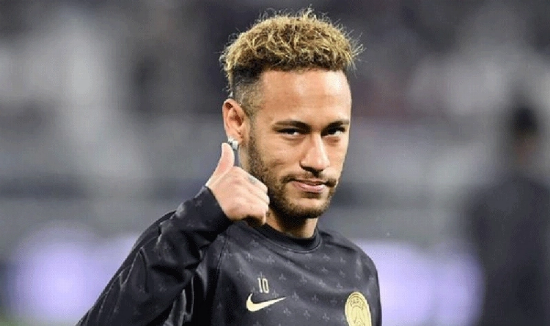 نيمار داسيلفا