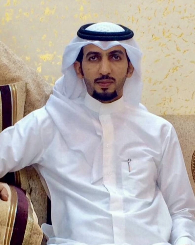 ماجد آل هتيلة
