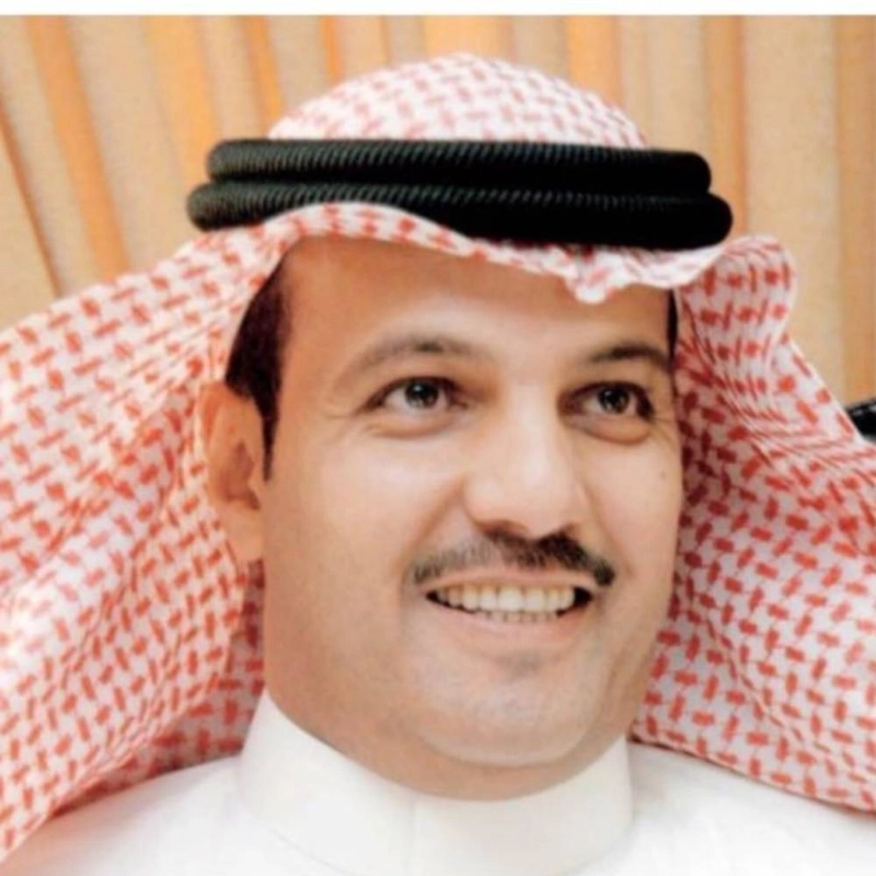 عبدالرحمن العطيشان