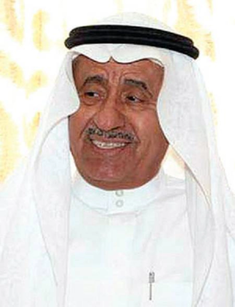 خليفة الضبيب