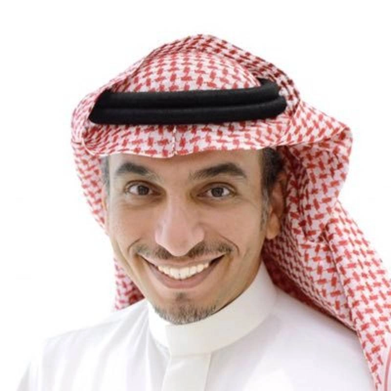 مازن الحماد