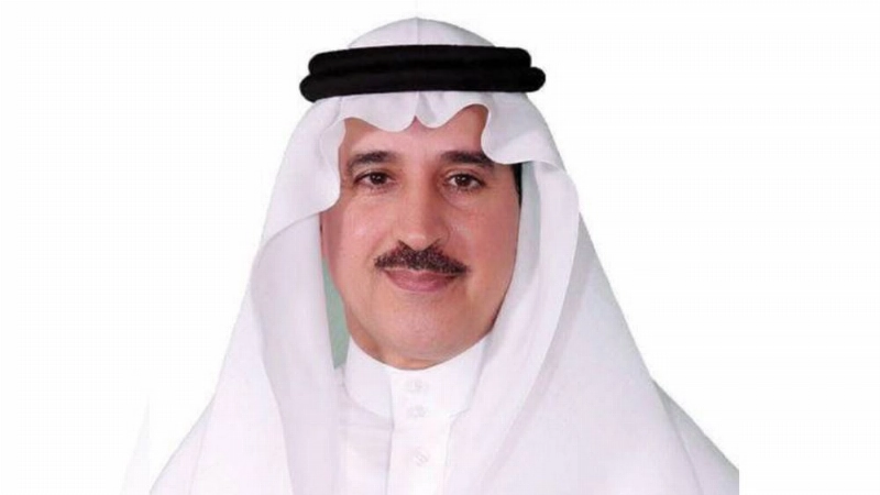 فضل البوعينين