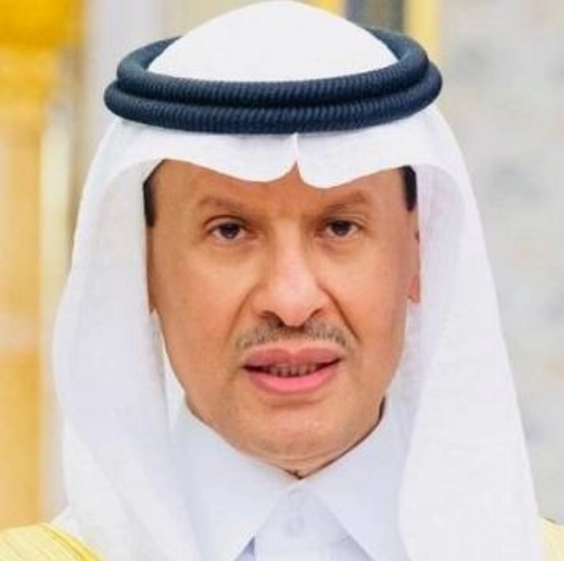 عبدالعزيز بن سلمان