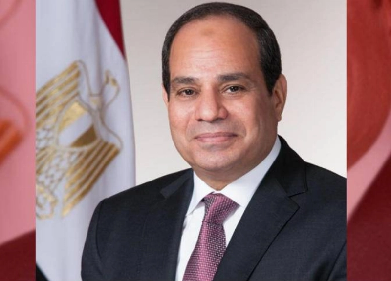 عبدالفتاح السيسي