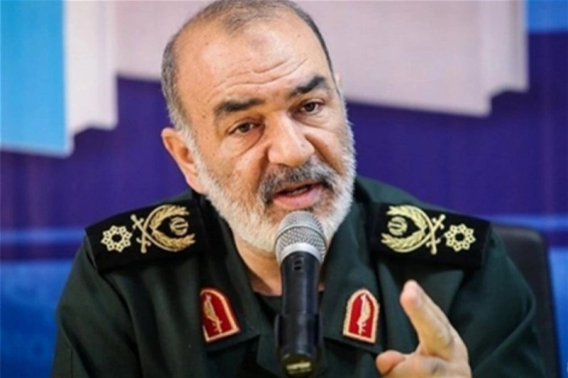 حسين سلامي