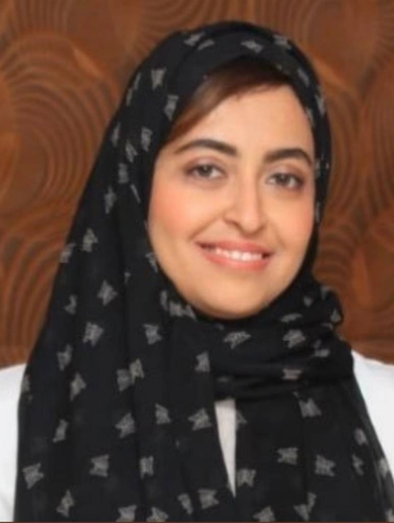 عبير بخاري