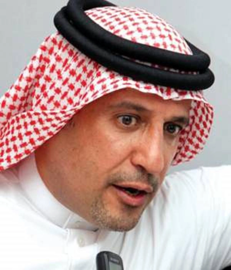 هاني العفالق