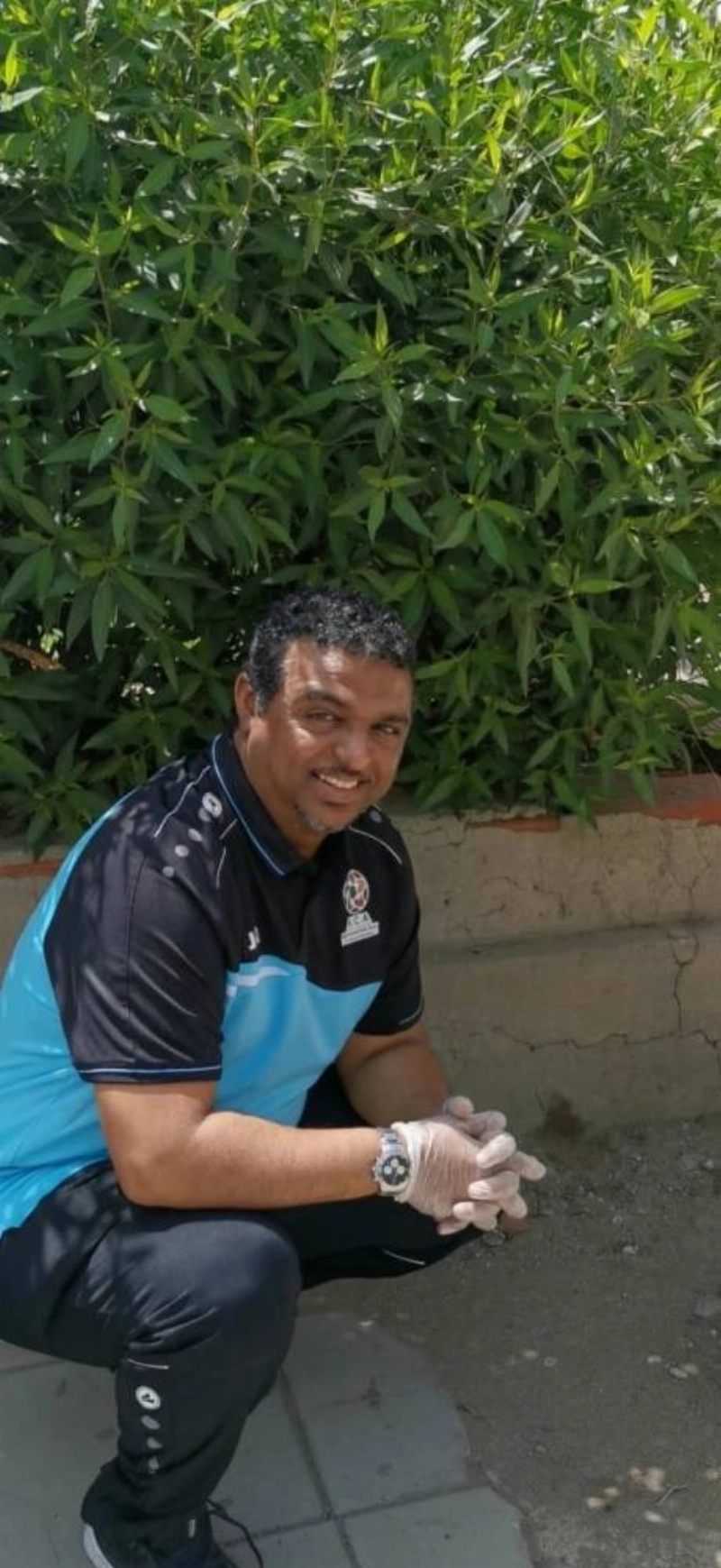 نصار الظاهري