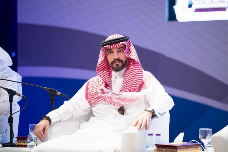 خالد بن حاتم المطيري