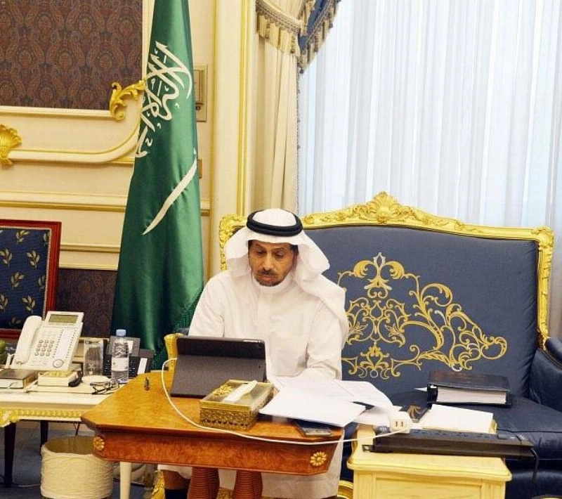 مجلس الشورى يعقد جلسته العادية الـ31 من أعمال السنة الرابعة للدورة السابعة (واس)