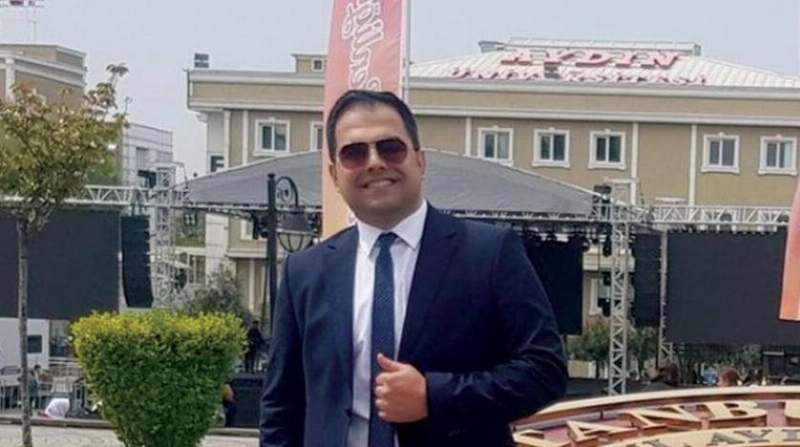 مسعود مولوي