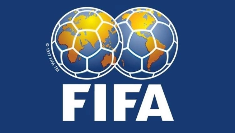 شعار فيفا
