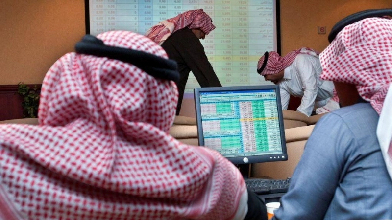 أسهم سعودية