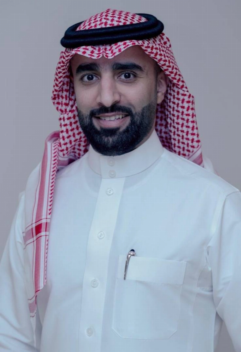 عبدالرحمن بن عبدالله السماري
