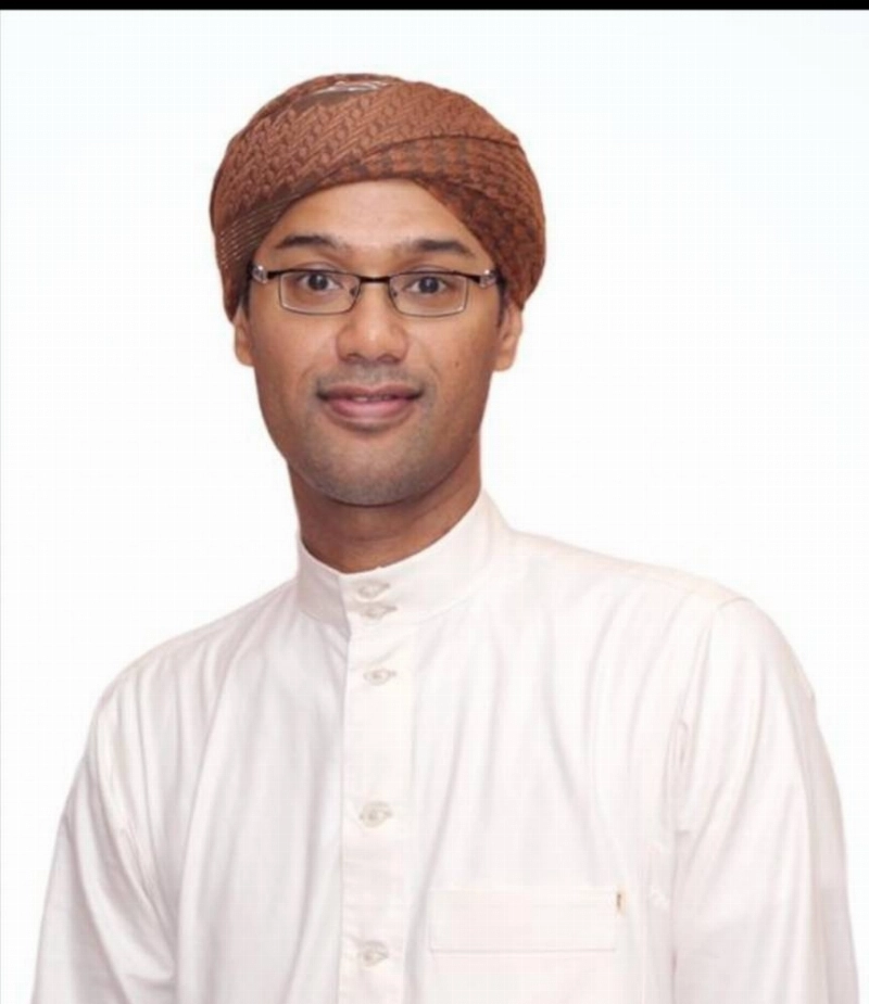 محمود مندورة