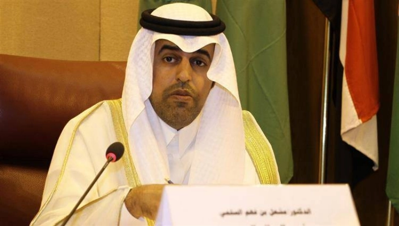 مشعل السلمي