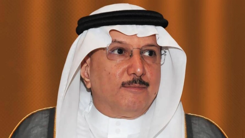 يوسف العثيمين