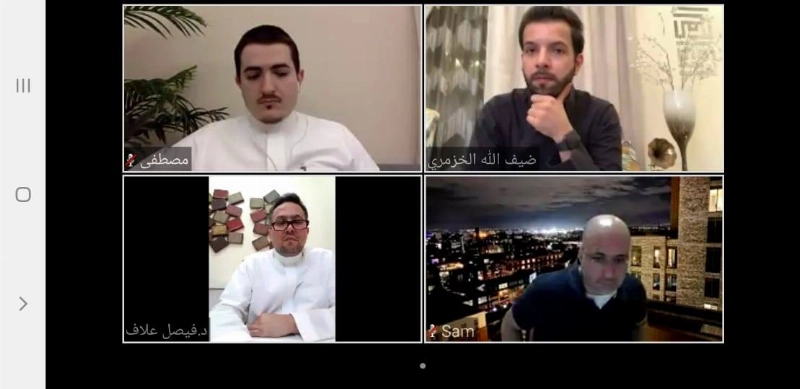 مختصون يؤكدون: كورونا أسست لتغييرات جوهرية على نمط الحياة العامة