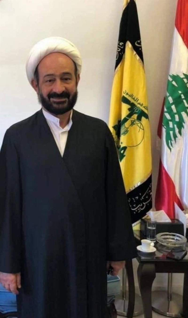 محمد كوثراني