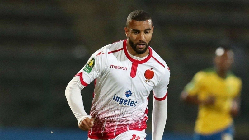 إسماعيل الحداد