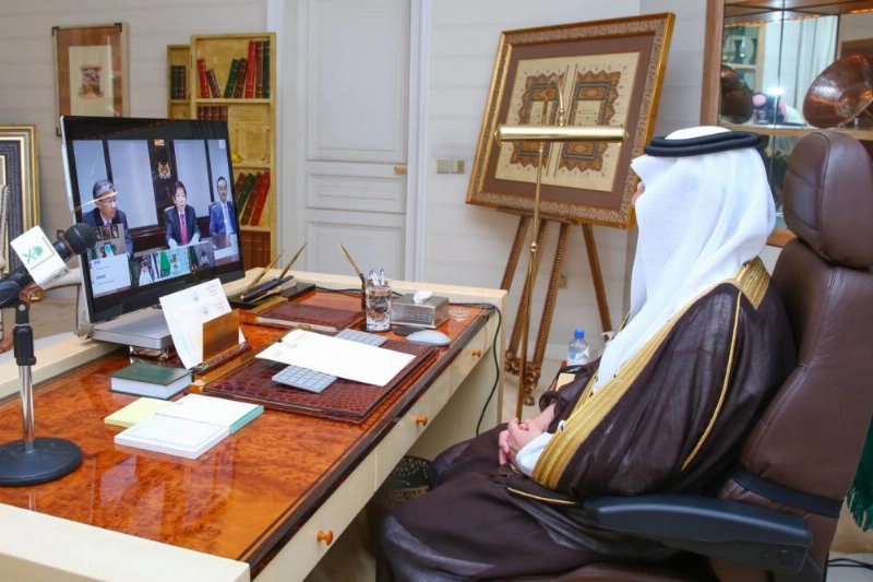 أمير الشرقية يرعى توقيع أكبر عقد تخصيص منفرد في قطاع الموانئ