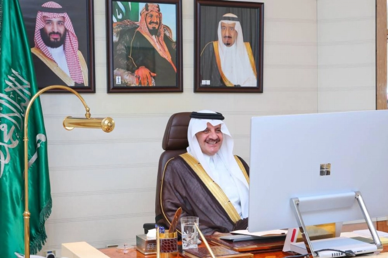 أمير الشرقية يرعى توقيع أكبر عقد تخصيص منفرد في قطاع الموانئ