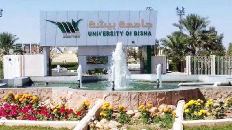 جامعة بيشة (مكة)