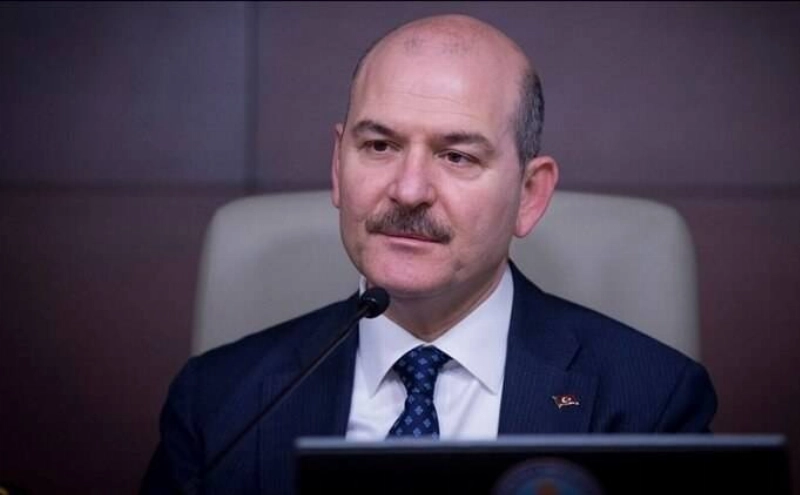 سليمان صويلو