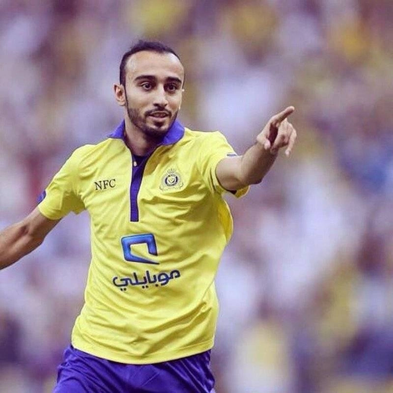 ناصر السهلاوي