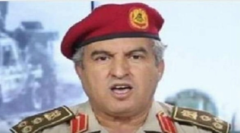 خالد محجوب