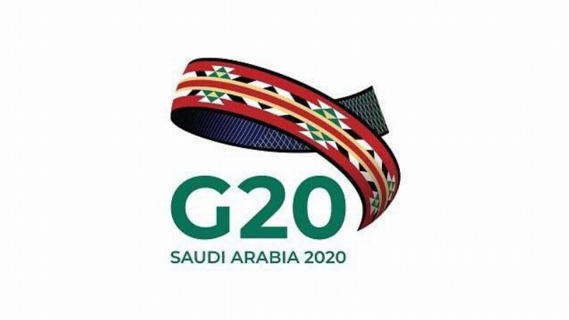 مجموعة العشرين في السعودية (مكة)