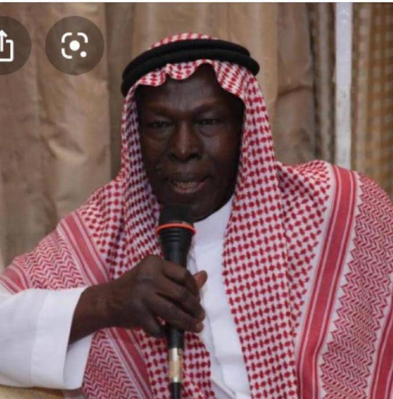 الإعلامي حسين نجار
