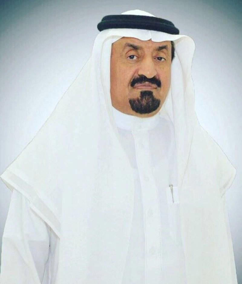 سعيد البسامي