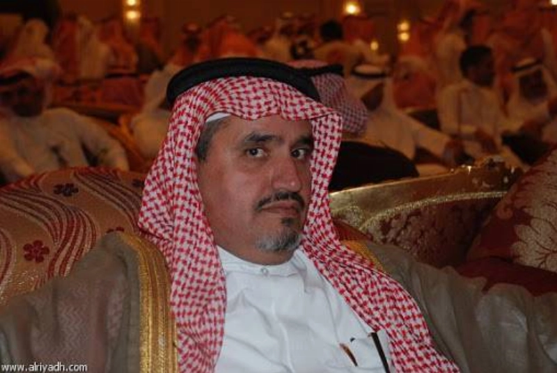 عبداللطيف الحمين