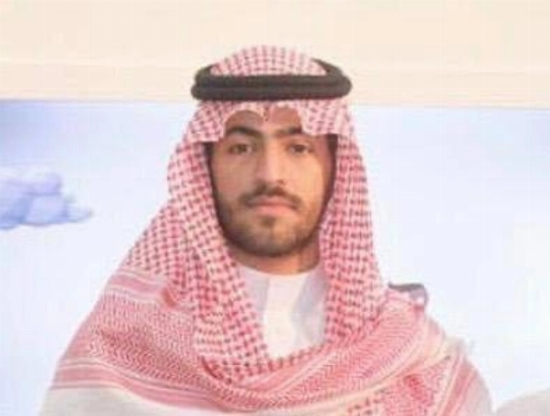 مهند الروقي