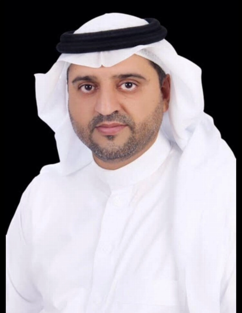 عبدالله الأعرج