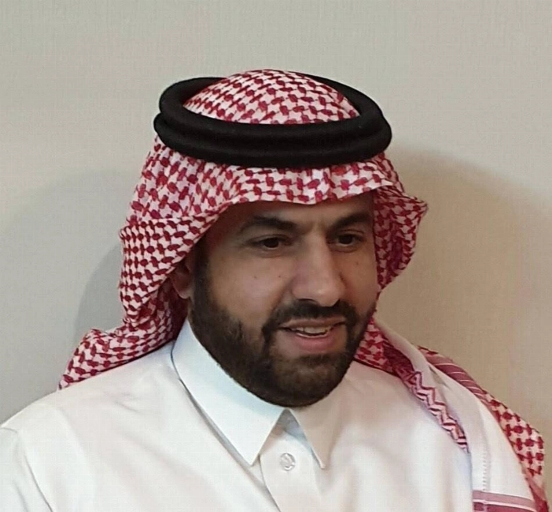 خالد المجلي